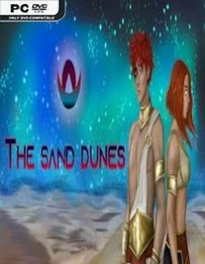 The Sand Dunes (PC)