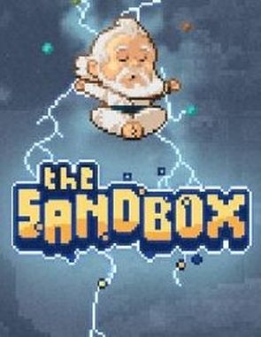 The Sandbox (PC)