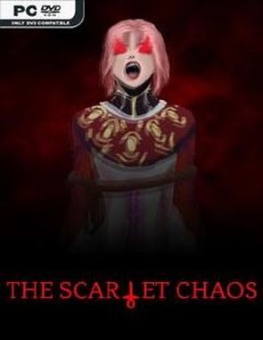 The Scarlet Chaos (PC)