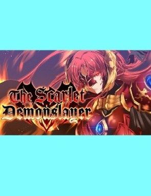 The Scarlet Demonslayer (PC)