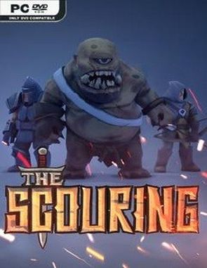 The Scouring (PC)