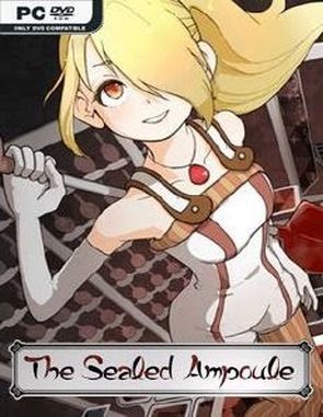 The Sealed Ampoule (PC)