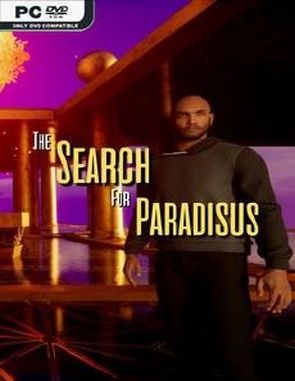 The Search for Paradisus (PC)