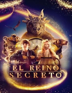 El reino secreto (2023) (Películas)