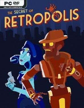 The Secret of Retropolis (PC)