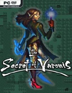 The Secret of Varonis (PC)