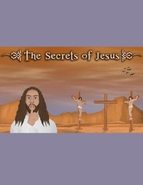 The Secrets of Jesus (PC)
