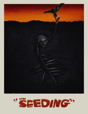 La siembra (2023) (Películas)