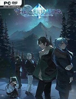 The Sekimeiya Spun Glass (PC)