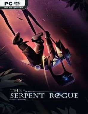 The Serpent Rogue (PC)