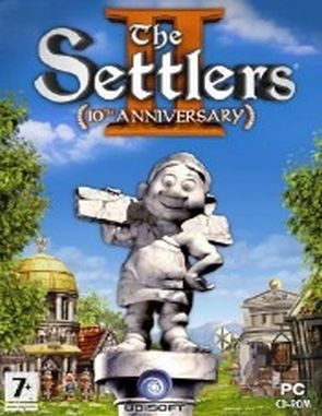 The Settlers II: 10th Anniversary (PC)
