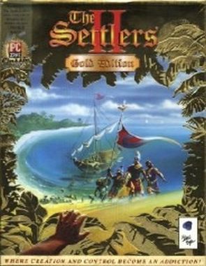 The Settlers 2 Gold Edition (PC)