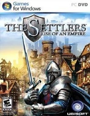 The Settlers 6: Rise of an Empire (PC)