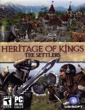 The Settlers: Heritage of Kings (PC)