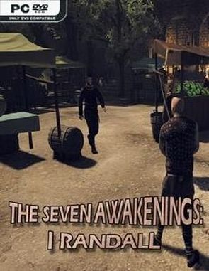 The Seven Awakenings: I, Randall (PC)