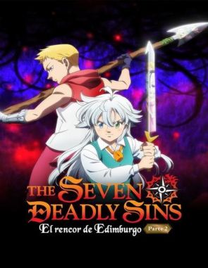 The Seven Deadly Sins: El rencor de Edimburgo Parte 2 (2023) (Películas)
