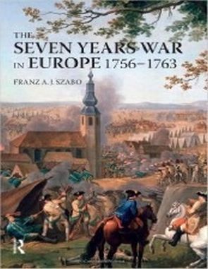 The Seven Years War (1756763) (PC)