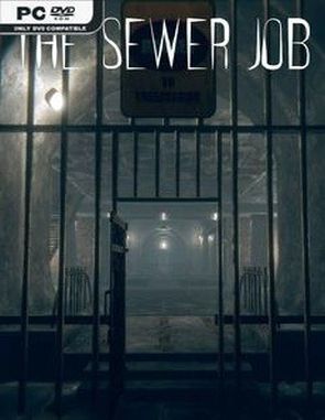 The Sewer Job (PC)