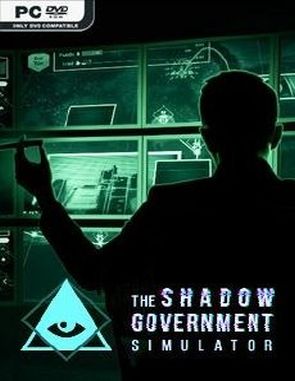 The Shadow Government Simulator (PC)