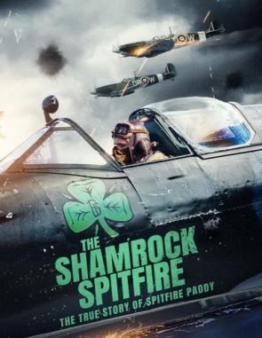 El Spitfire Shamrock (2024) (Películas)