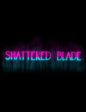 The Shattered Blade (PC)