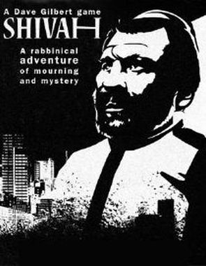 The Shivah (PC)