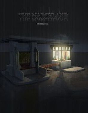 The Shoebox Diorama Series: Diorama No.1 & No.3 (PC)