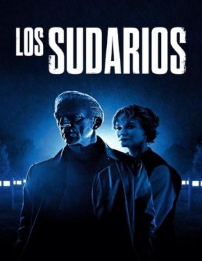 Los sudarios (2024) (Películas)