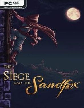 The Siege and the Sandfox (PC)