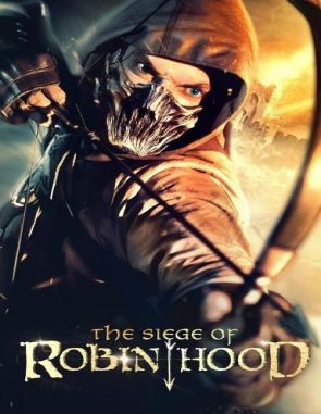 El asedio de Robin Hood (2023) (Películas)