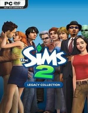 The Sims 2: Legacy Collection (PC)