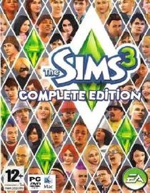 The Sims 3 (PC)