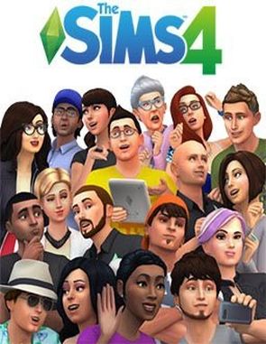 The Sims 4 (PC)