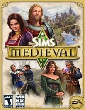 The Sims Medieval (PC)