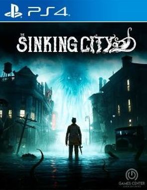 The Sinking City (PS4)