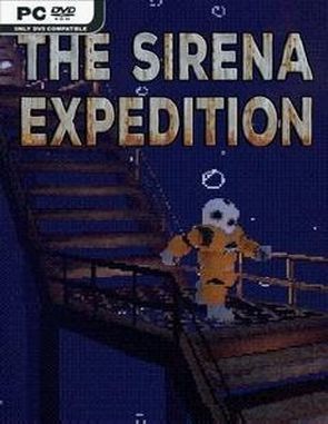 The Sirena Expedition (PC)