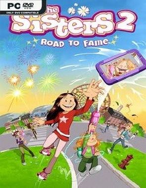 The Sisters 2: Road to Fame (PC)