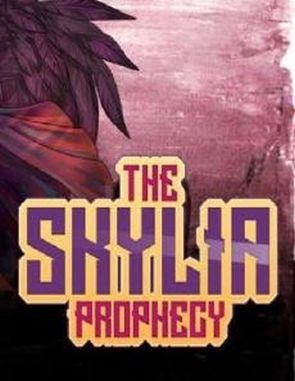 The Skylia Prophecy (PC)