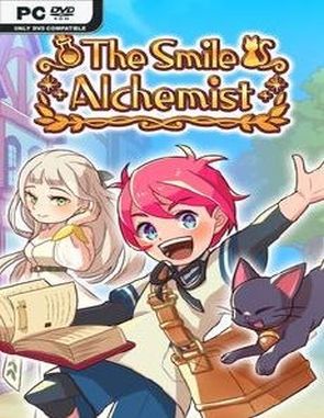 The Smile Alchemist (PC)