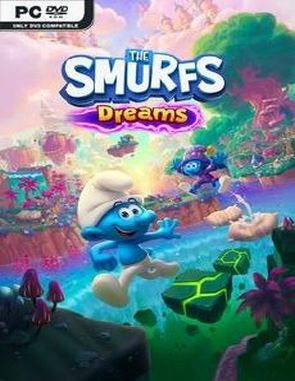 The Smurfs Dreams (PC)