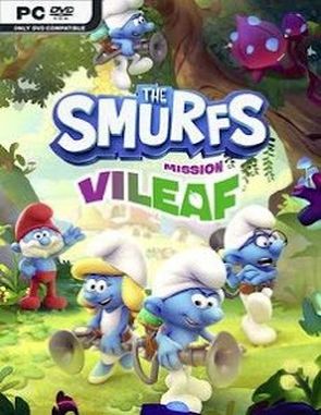 The Smurfs (PC)