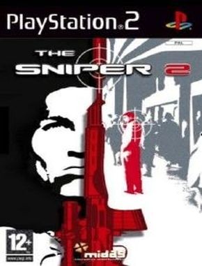 The Sniper 2 (PS2)