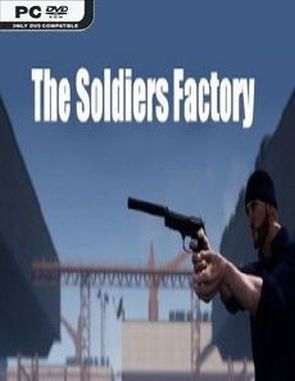 The Soldiers Factory (PC)