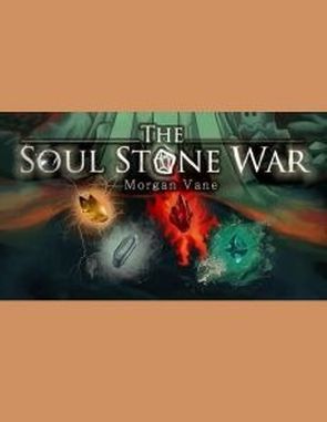 The_Soul_Stone_War The Soul Stone War (PC)