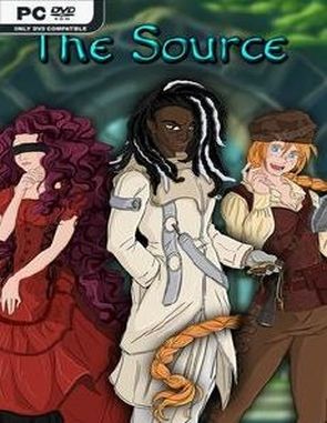The Source (PC)