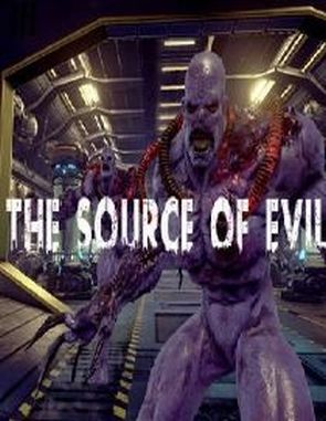 The Source of Evil (PC)