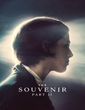 The_Souvenir_Part_II The Souvenir: Part II (2021) (Películas)