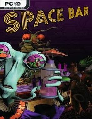 The Space Bar (PC)