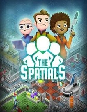 The Spacials (PC)