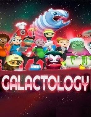 The Spacials: Galactology (PC)